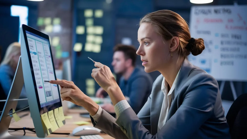 IT Strategy for a Retail Company